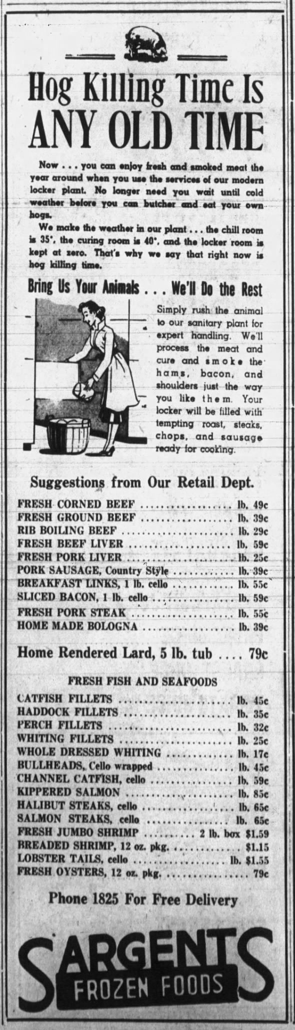 Clipping from Beatrice Daily Sun